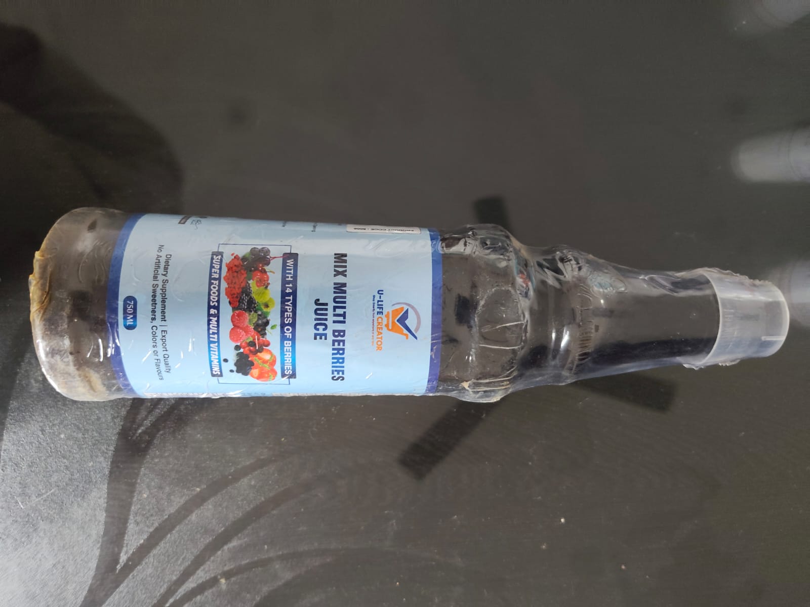 product